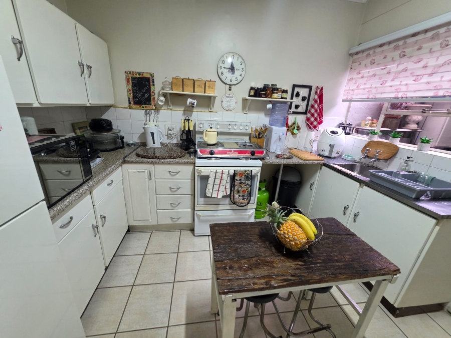 3 Bedroom Property for Sale in Sasolburg Ext 23 Free State